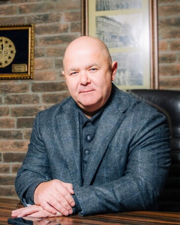 «Вінницяпобутхім» у складі AFINA Group: як українське виробництво повертає довіру ритейлу