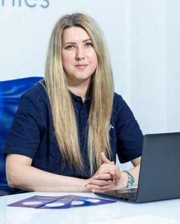 AFINA Group представляє SARMIX — новий бренд побутової хімії, який веде до порядку