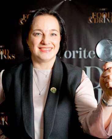 Favorite Food&Drinks: как дегустации создают новые возможности для пищевой индустрии и ритейла в Украине