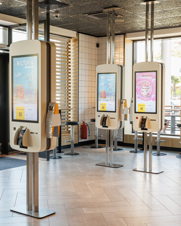 HoReCa проєкти: хто відкрив більше закладів у 2025 році