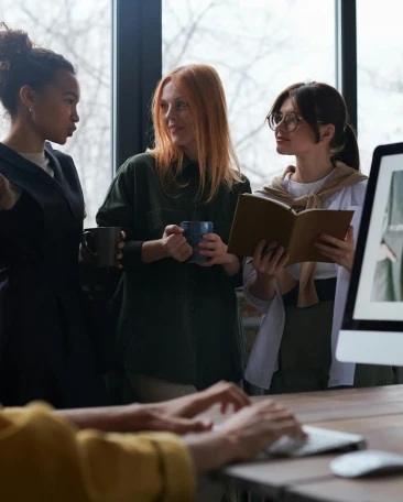 Чому звільняється молодь та як на це реагують компанії: дослідження robota.ua