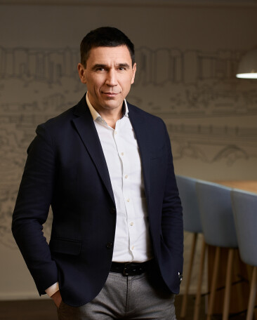 Як український ритейл та постачальники працюють під час війни: нова логістика, ціна стійкості та точки зростання