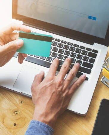 Что, когда и как покупают украинцы онлайн в 2026 году: обзор WayForPay