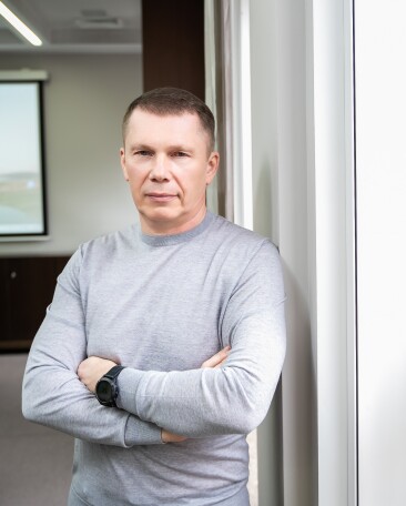 RETAIL GROUP — 25 років! Партнери про співпрацю з провідним торгівельним холдингом
