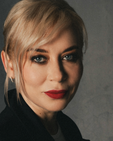 Євгенія Локтіонова: районні ТЦ стануть найзатребуванішим форматом