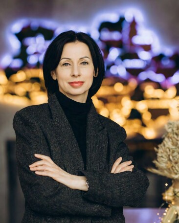 Покоління зумерів у ритейлі: нові цінності, нові виклики, нові підходи до роботи. Досвід «Файно Маркет»