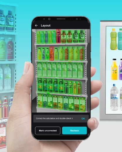 Комп’ютерний зір уже на полицях: як в Україні трансформується мерчандайзинг