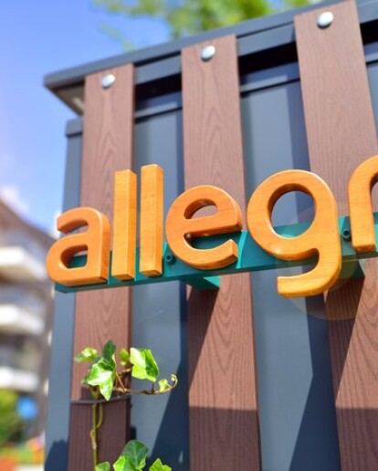 Allegro заходить в Україну: польський e-commerce гігант готує виклик локальним гравцям
