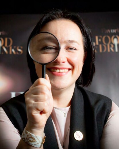 Ритейл в движении: как украинские компании одолевают вызовы и используют возможности дегустаций — в журнале All Retail