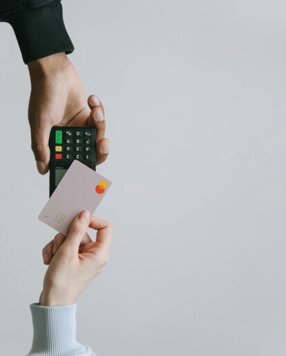 Журнал All Retail: готівка чи картка — що дорожче для бізнесу та зручніше для клієнта