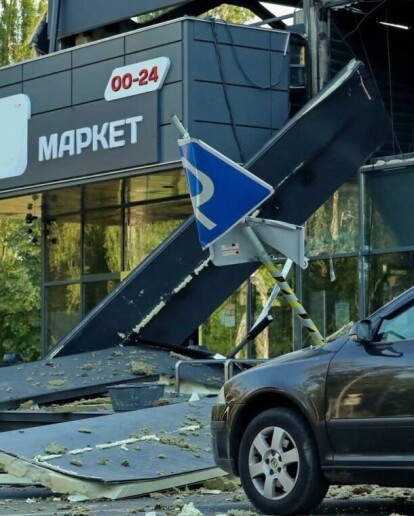 Журнал All Retail: як український ритейл зберігає свою присутність у прифронтових містах