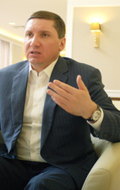Виктор Полищук