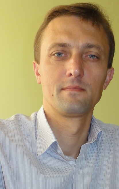 Юрий Мороз