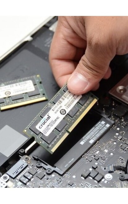 Сколько оперативной памяти мне нужно? Развенчание мифов о RAM в 2023 году —  All Retail
