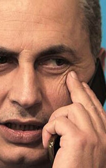 Борис Колесников
