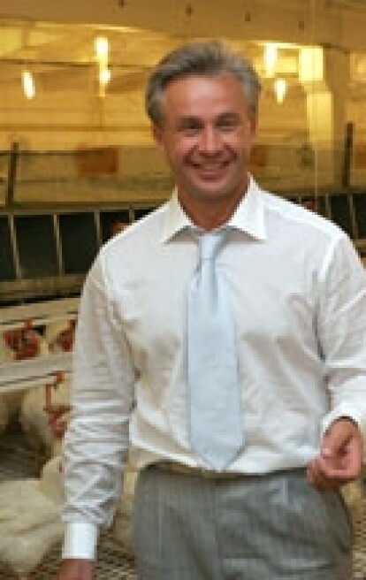 Юрий Косюк