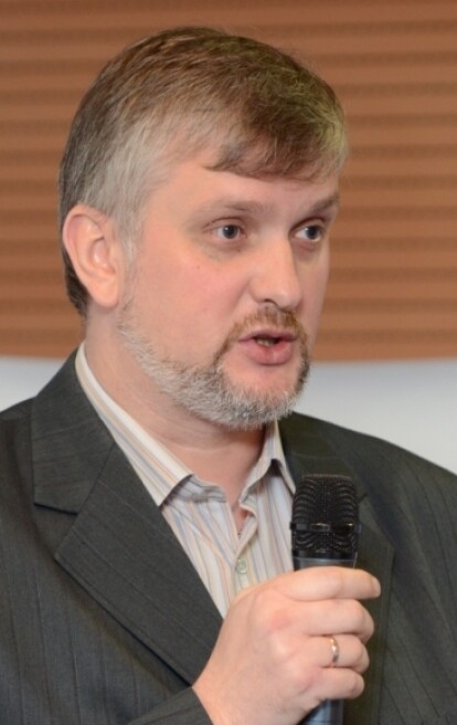 Дмитрий Каширин