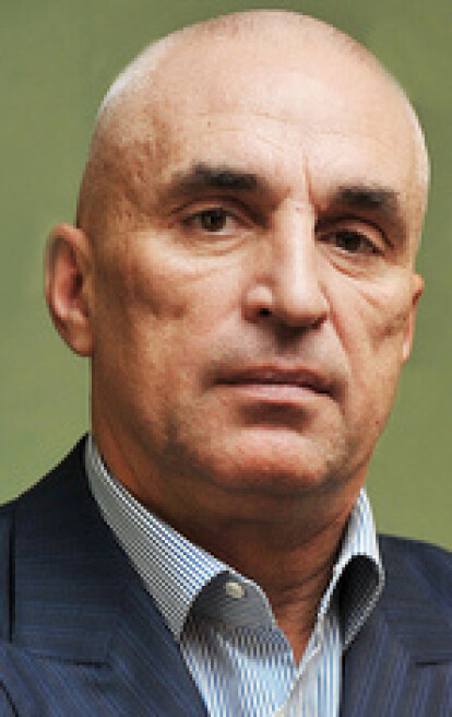 Александр Ярославский