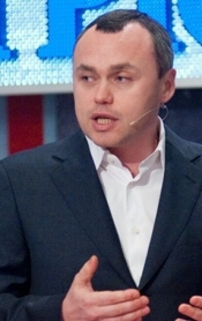 Евгений Черняк
