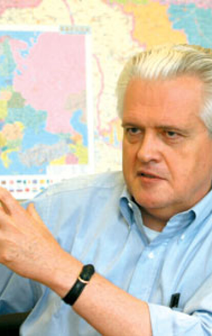 Юрий Логуш