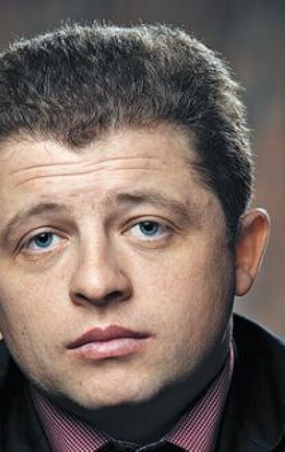 Александр Ференец