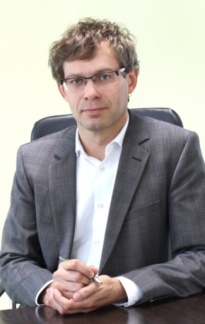 Валдас Пузерас