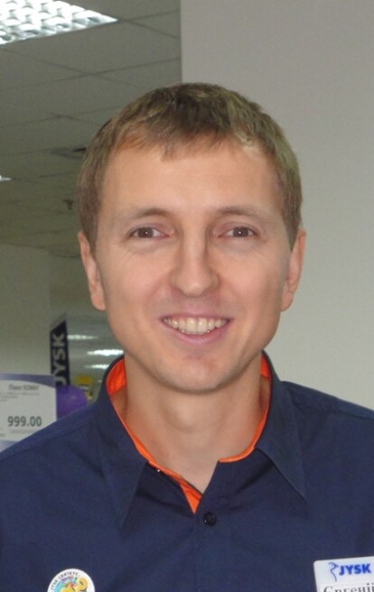 Евгений Иваница