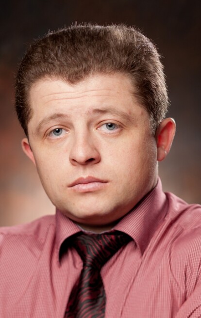 Александр Ференец