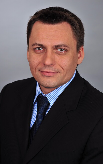 Андрей Загурдаев