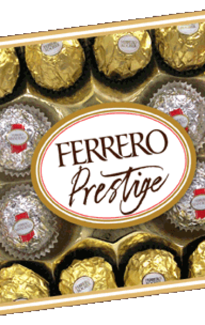 Ferrero Group выкупит Ferrara Candy — All Retail