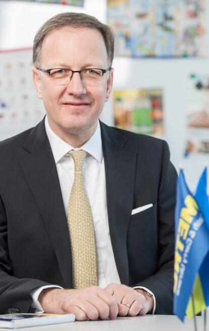 Мартин Шумахер