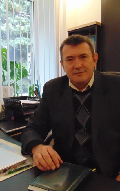 Виталий Ильницкий