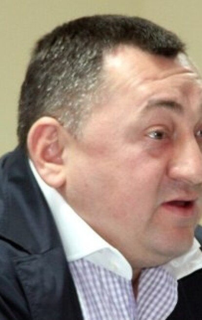 Александр Герега