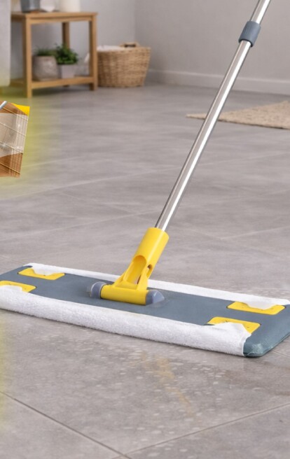 Sunvita Group запустила производство салфеток для уборки полов Purfix — All Retail