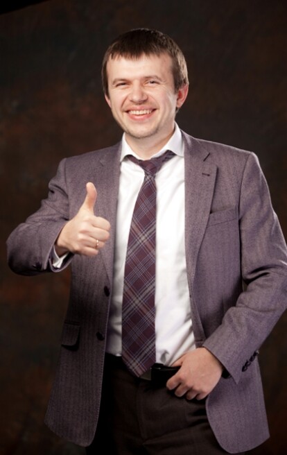 Виталий Ткаченко