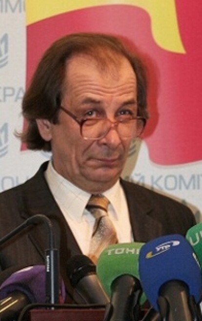 Николай Бараш