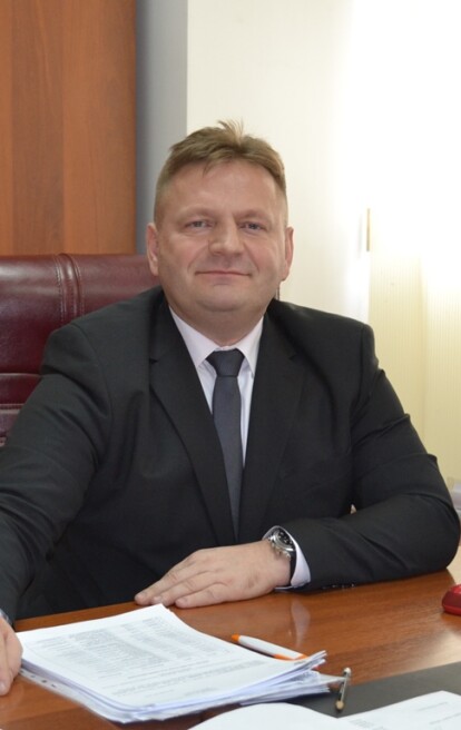 Мечислав Ружанский