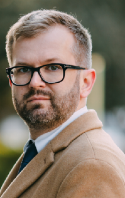 Дмитрий Горбачев