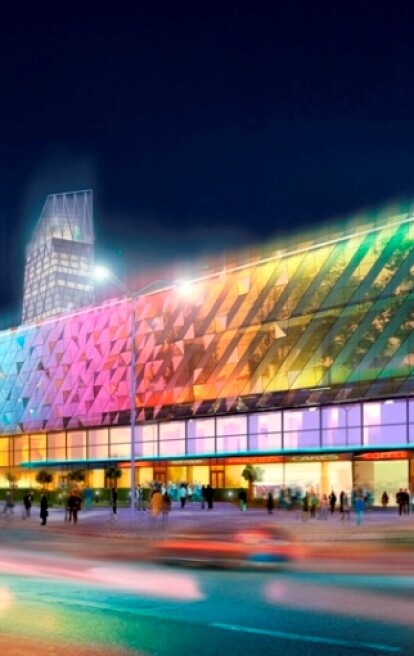 ТРЦ Ocean Plaza (Киев)