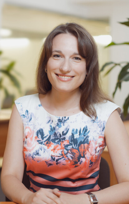 Юлия Козина