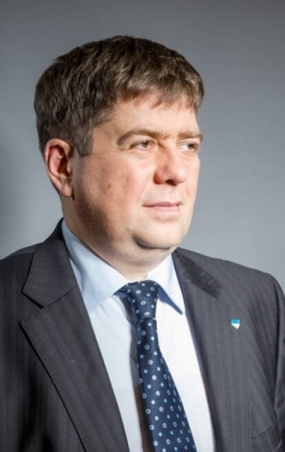 Анатолий Юркевич