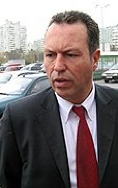 Жерар Галле
