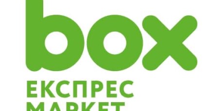 Сеть BOX Експрес маркет