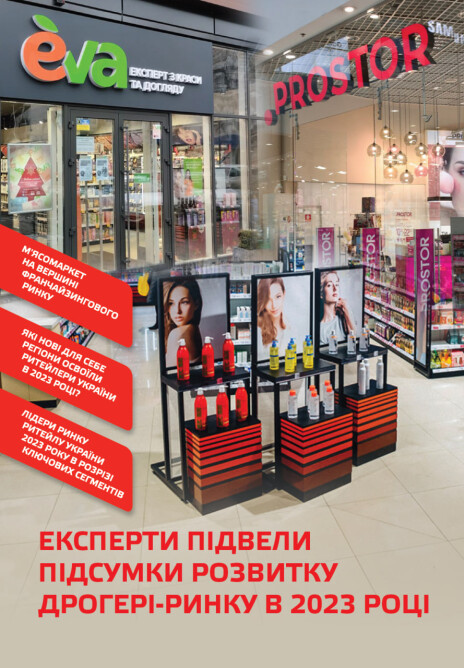 All Retail All Retail, март 2024
