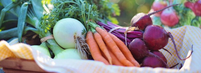 Основной компонент борщового набора за год подорожал в 2,5 раза