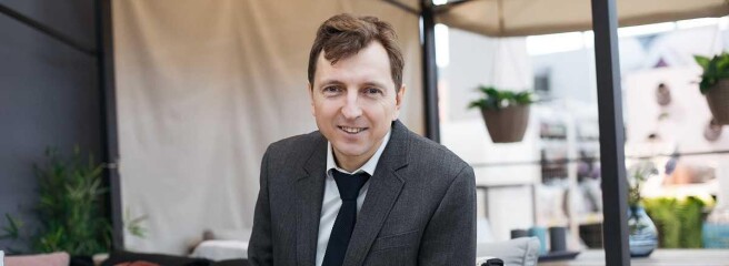 Глава JYSK в Україні: «Ми дуже чекаємо виходу IKEA в нашу країну»
