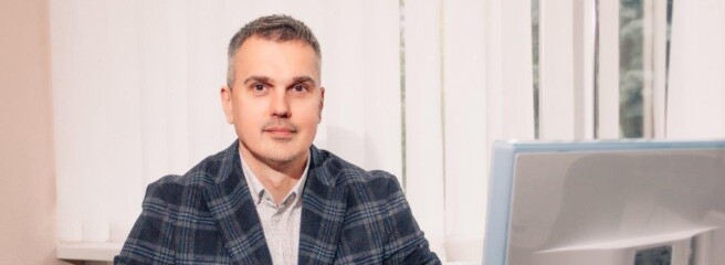 Логістика вільної країни: як AFINA Logistics підтримує національну економіку в умовах війни