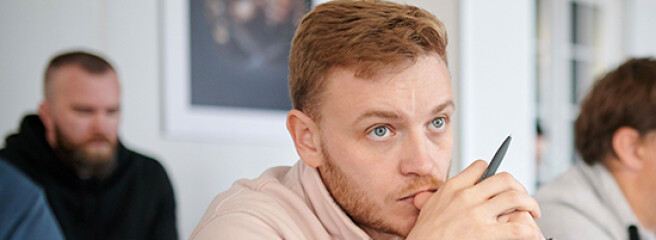 Олексій Скіженок: як побудувати систему та інтегрувати в неї людей на прикладі департаменту клієнтського сервісу Ardis Group