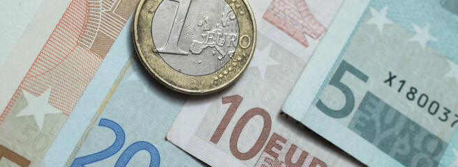 Инфляция в еврозоне ускорилась до рекордных 5,1% из-за цен на энергоносители