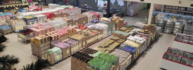 Ренесанс жорсткого дискаунтера: чим обернулися пригоди MERE в Україні?